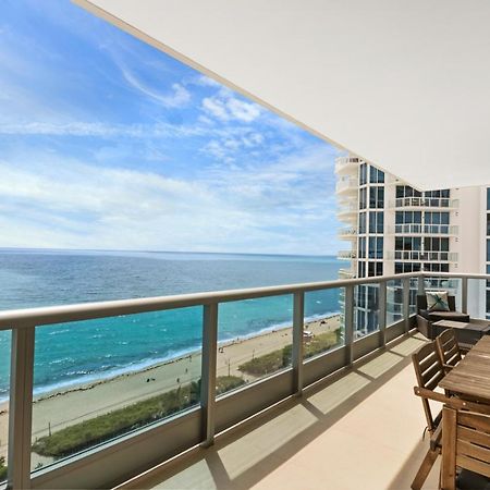 Monte Carlo Miami Suite Miami Beach Exterior foto