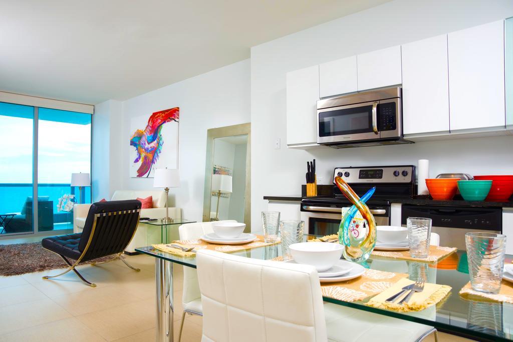Monte Carlo Miami Suite Miami Beach Exterior foto