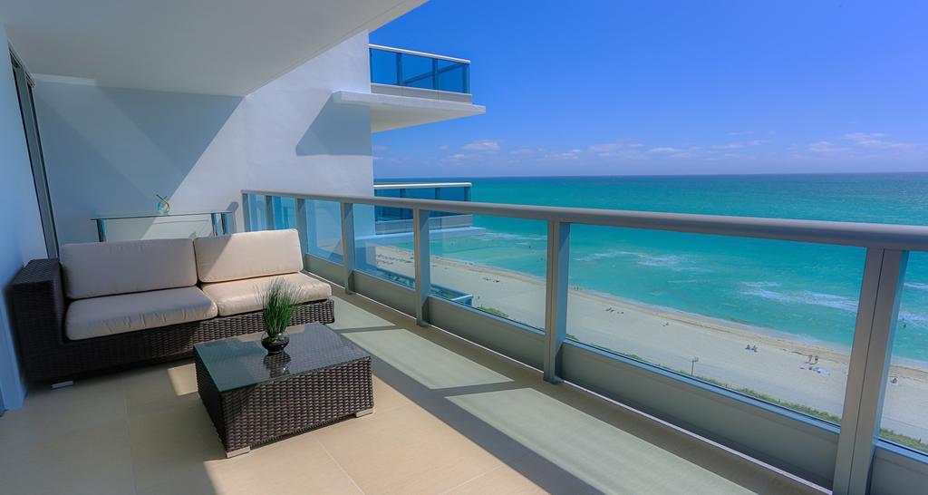 Monte Carlo Miami Suite Miami Beach Zimmer foto
