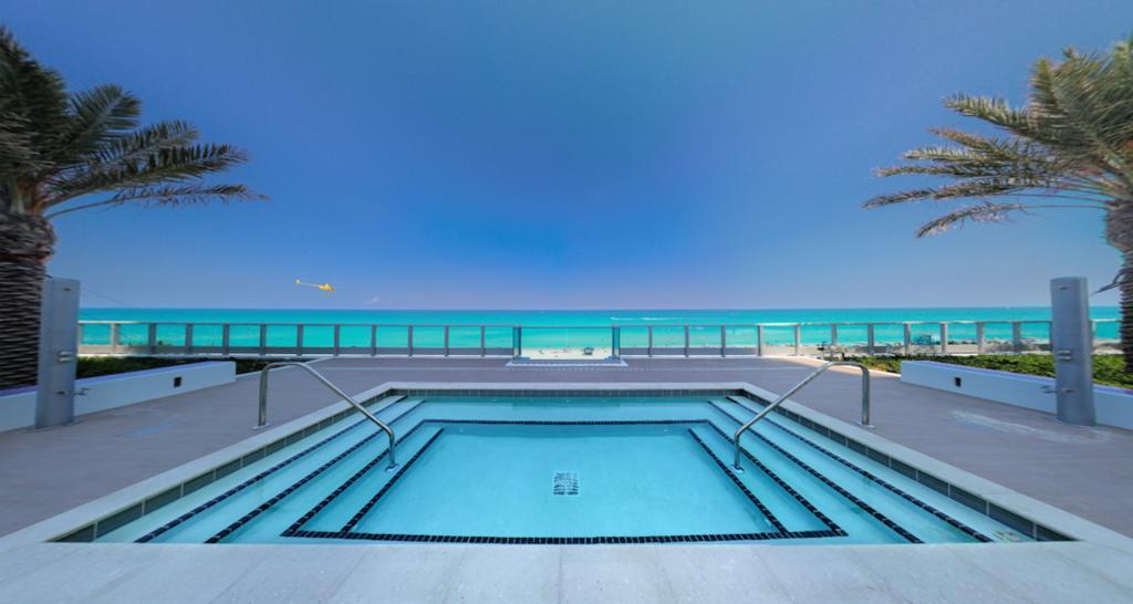 Monte Carlo Miami Suite Miami Beach Exterior foto