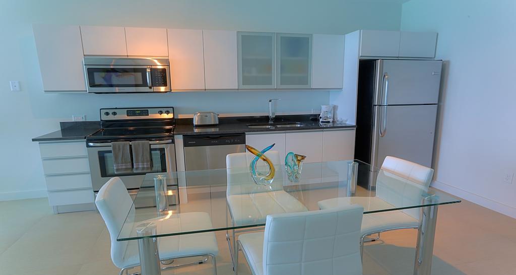 Monte Carlo Miami Suite Miami Beach Zimmer foto