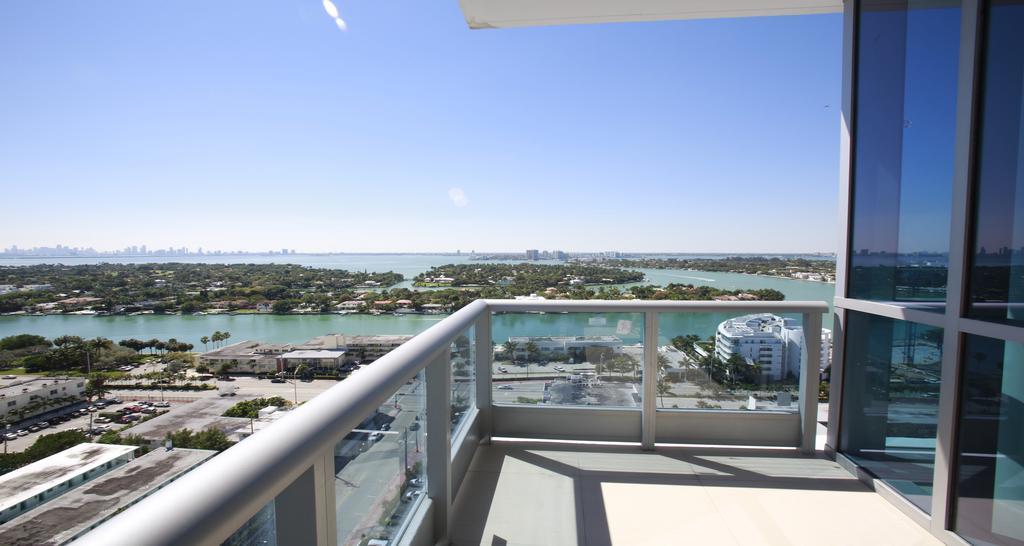 Monte Carlo Miami Suite Miami Beach Zimmer foto