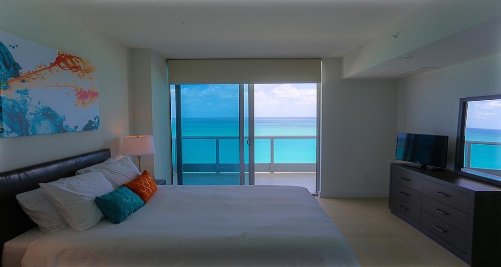 Monte Carlo Miami Suite Miami Beach Zimmer foto