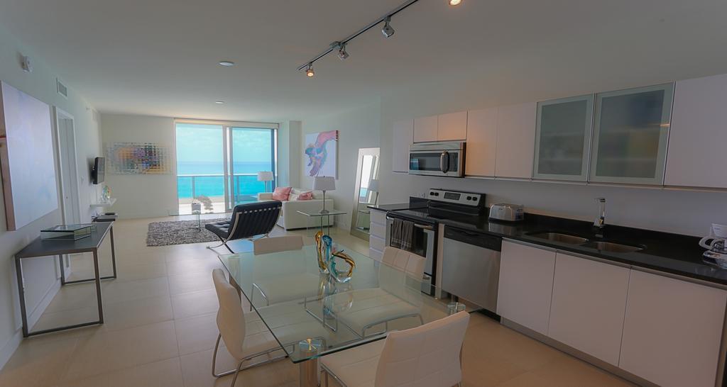 Monte Carlo Miami Suite Miami Beach Zimmer foto