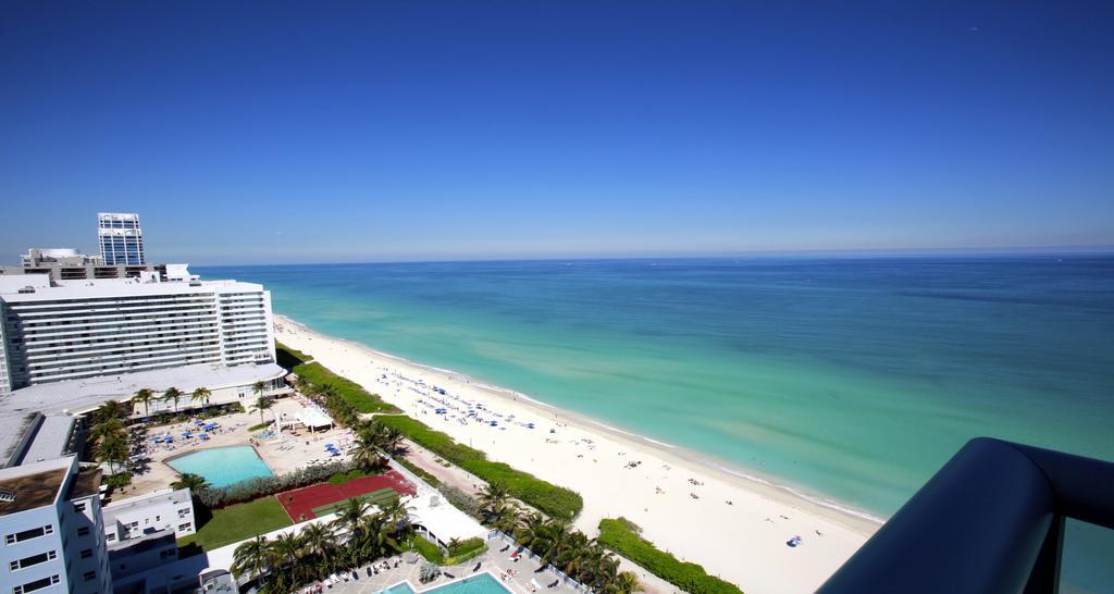 Monte Carlo Miami Suite Miami Beach Zimmer foto