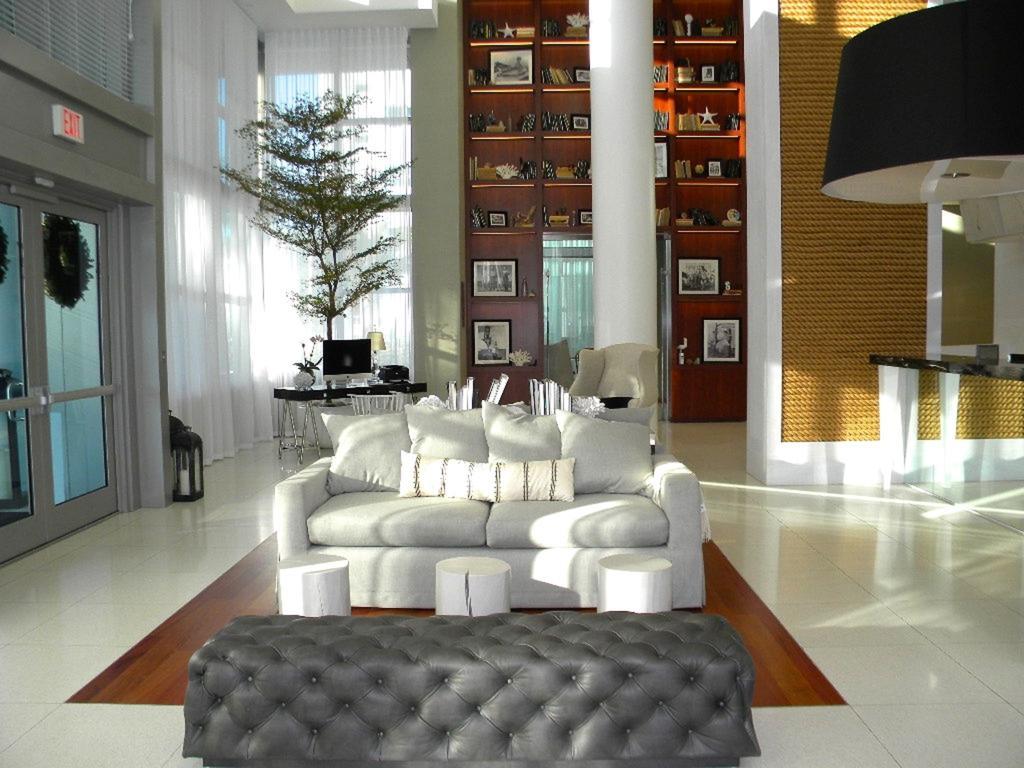 Monte Carlo Miami Suite Miami Beach Exterior foto