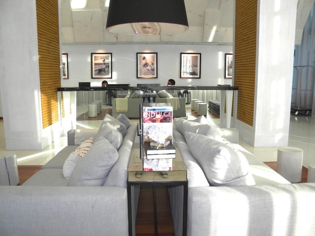 Monte Carlo Miami Suite Miami Beach Exterior foto