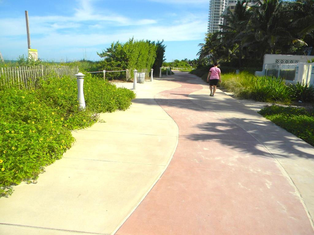 Monte Carlo Miami Suite Miami Beach Exterior foto