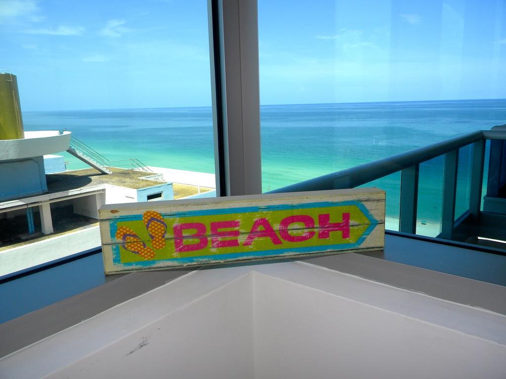 Monte Carlo Miami Suite Miami Beach Zimmer foto