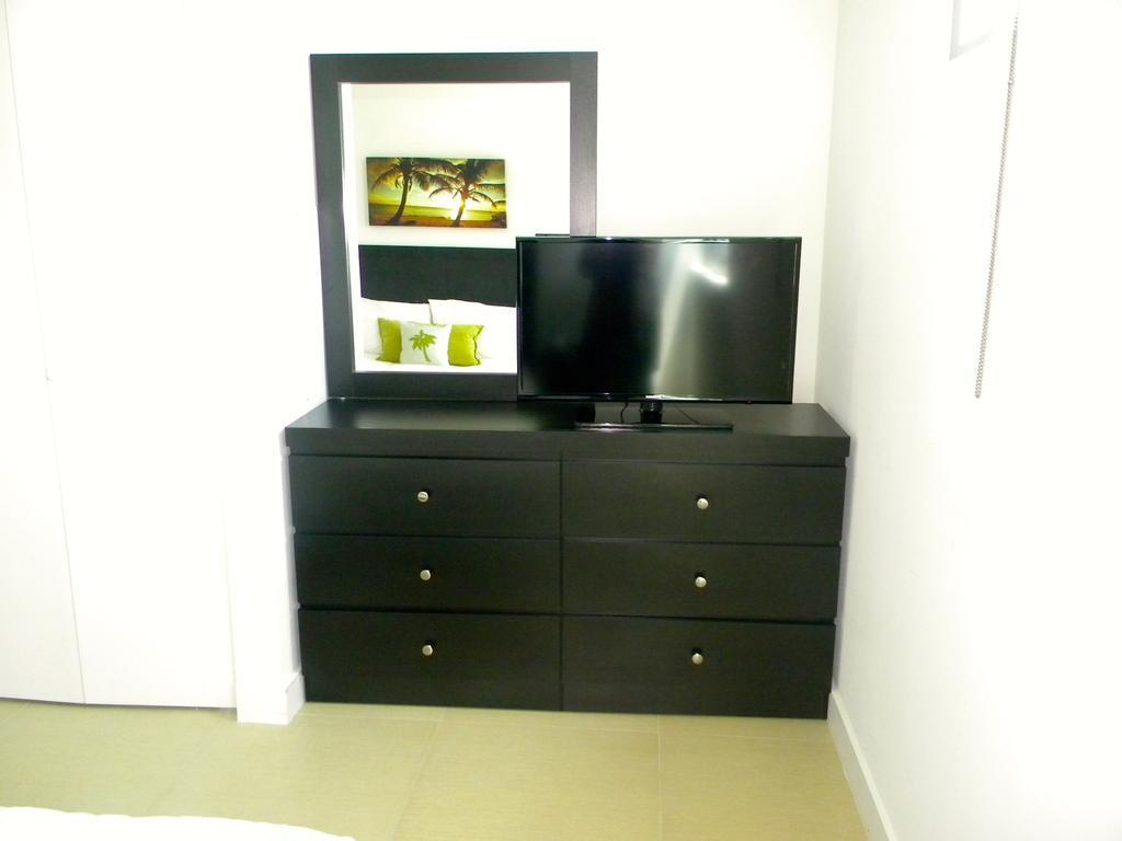 Monte Carlo Miami Suite Miami Beach Zimmer foto