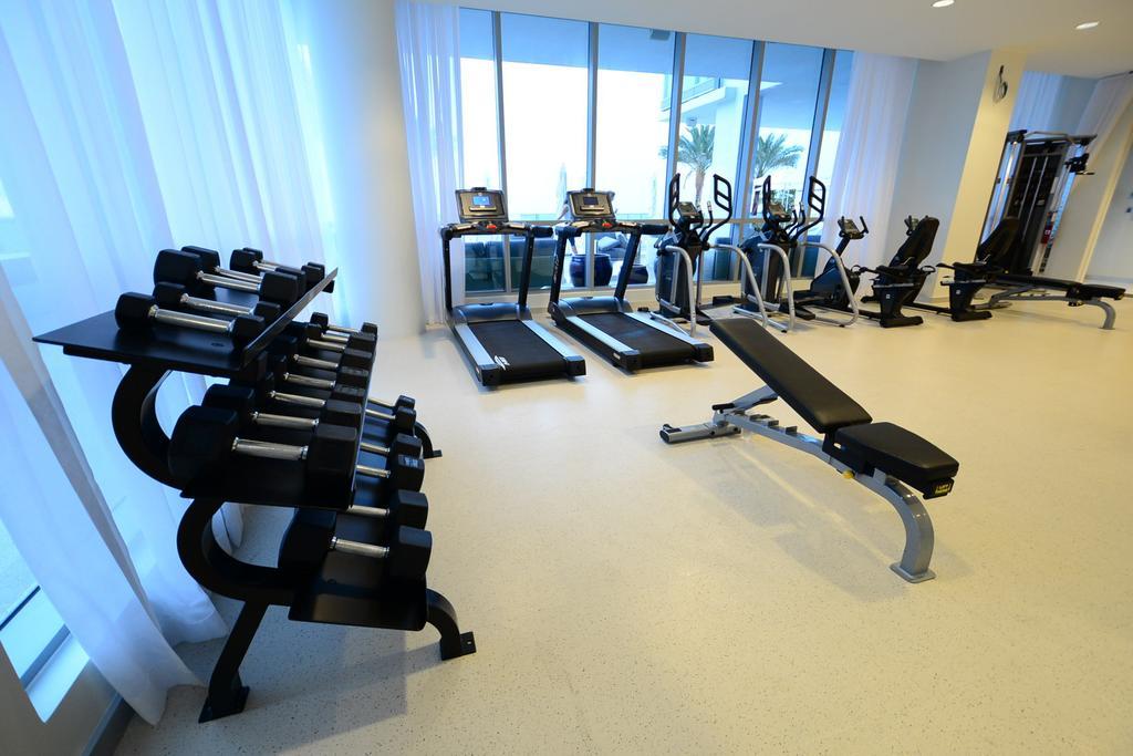 Monte Carlo Miami Suite Miami Beach Exterior foto