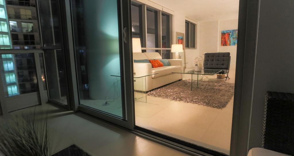 Monte Carlo Miami Suite Miami Beach Exterior foto