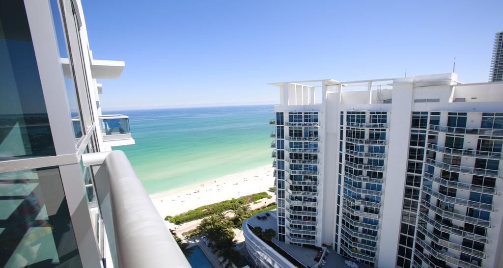 Monte Carlo Miami Suite Miami Beach Zimmer foto
