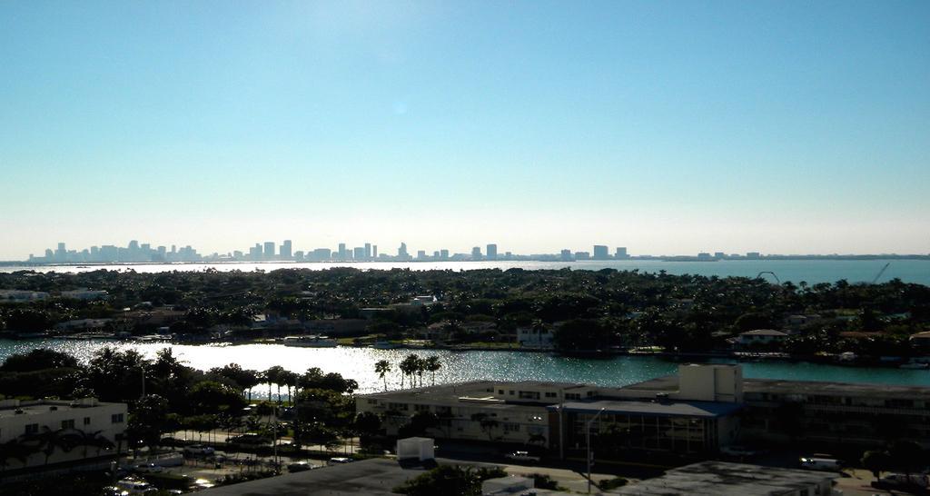 Monte Carlo Miami Suite Miami Beach Zimmer foto