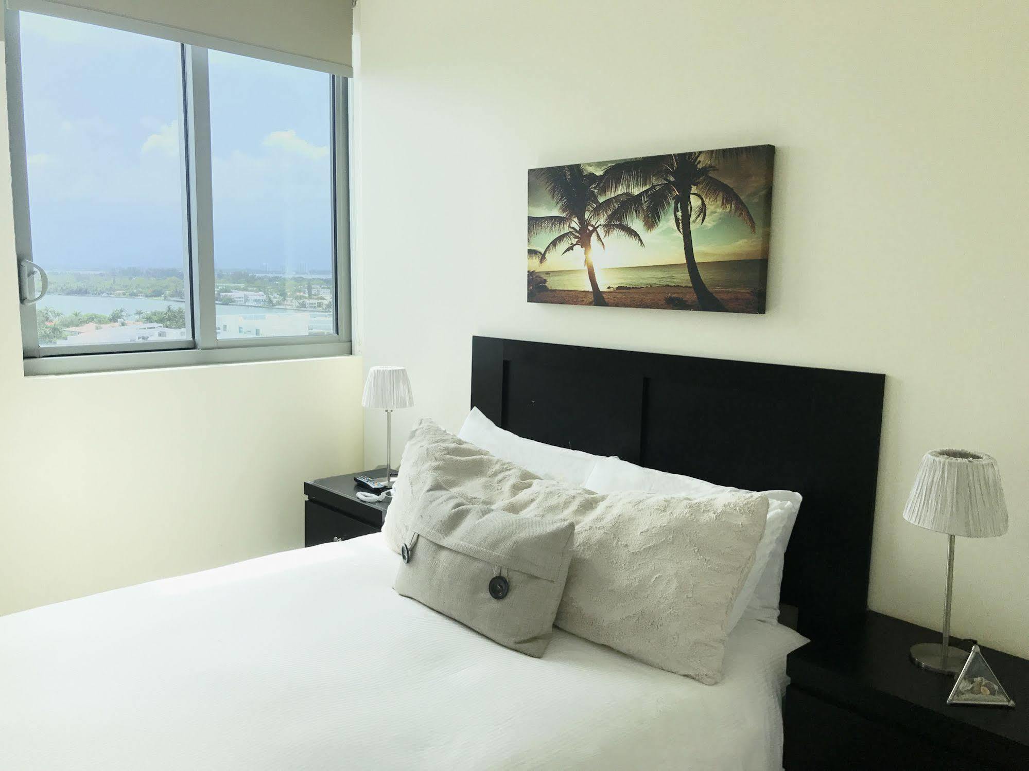 Monte Carlo Miami Suite Miami Beach Exterior foto