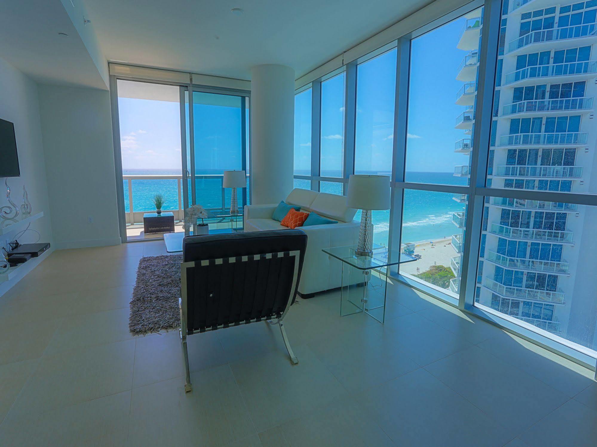 Monte Carlo Miami Suite Miami Beach Exterior foto
