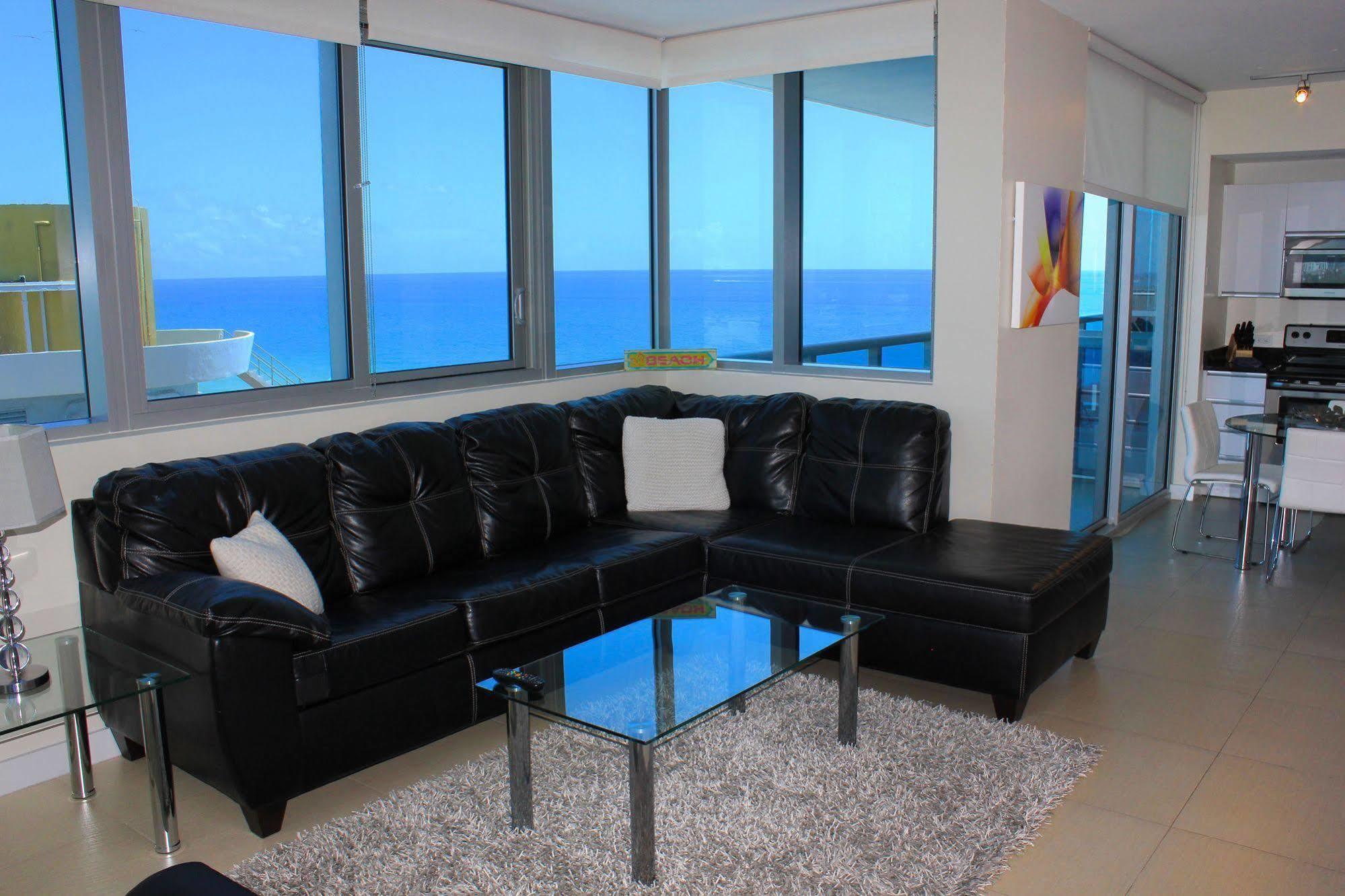 Monte Carlo Miami Suite Miami Beach Exterior foto