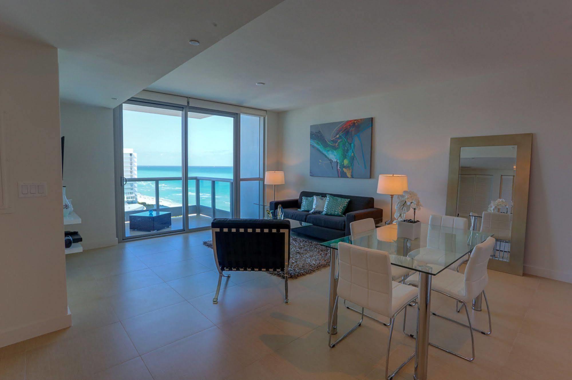 Monte Carlo Miami Suite Miami Beach Exterior foto
