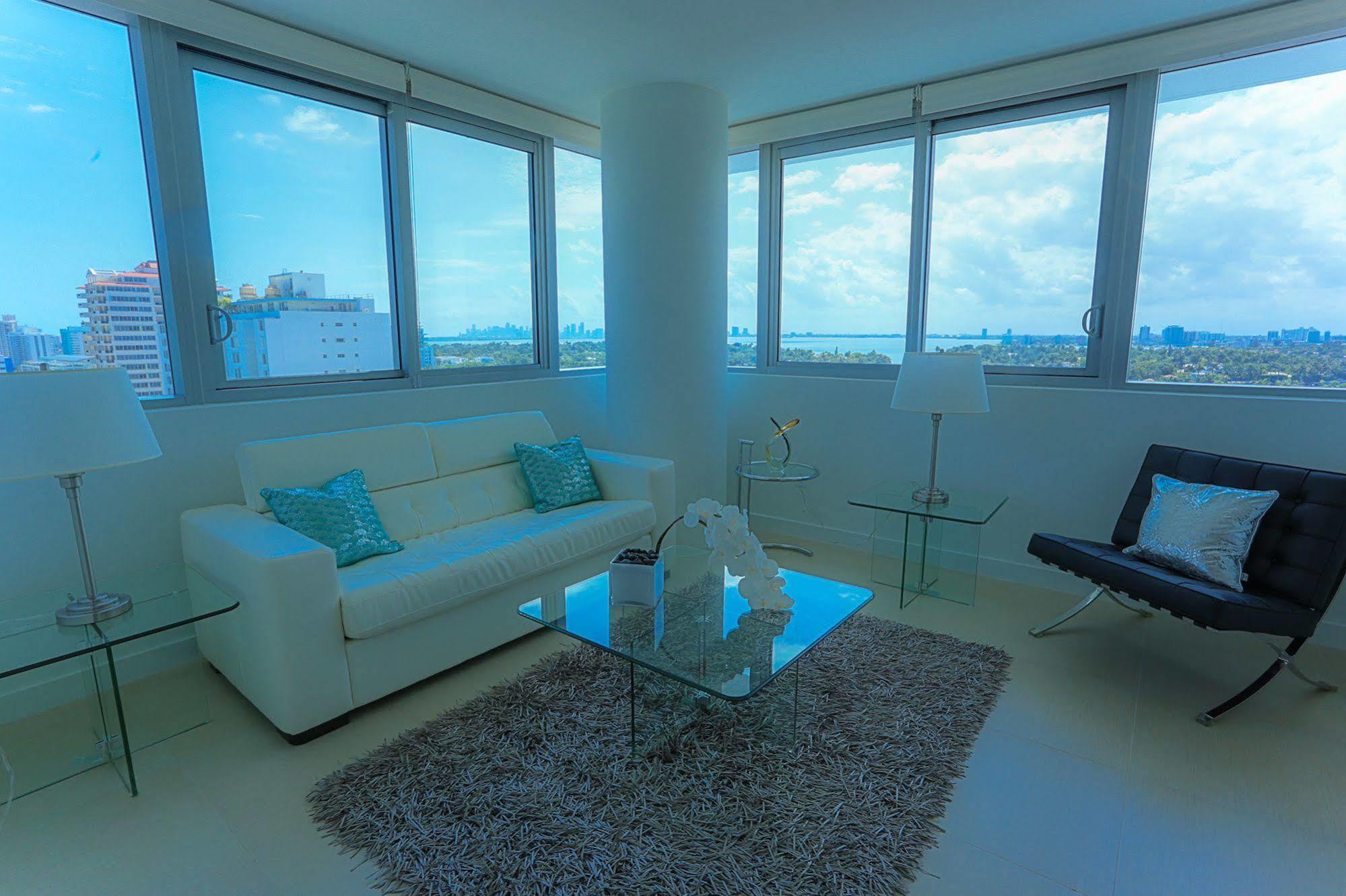 Monte Carlo Miami Suite Miami Beach Exterior foto