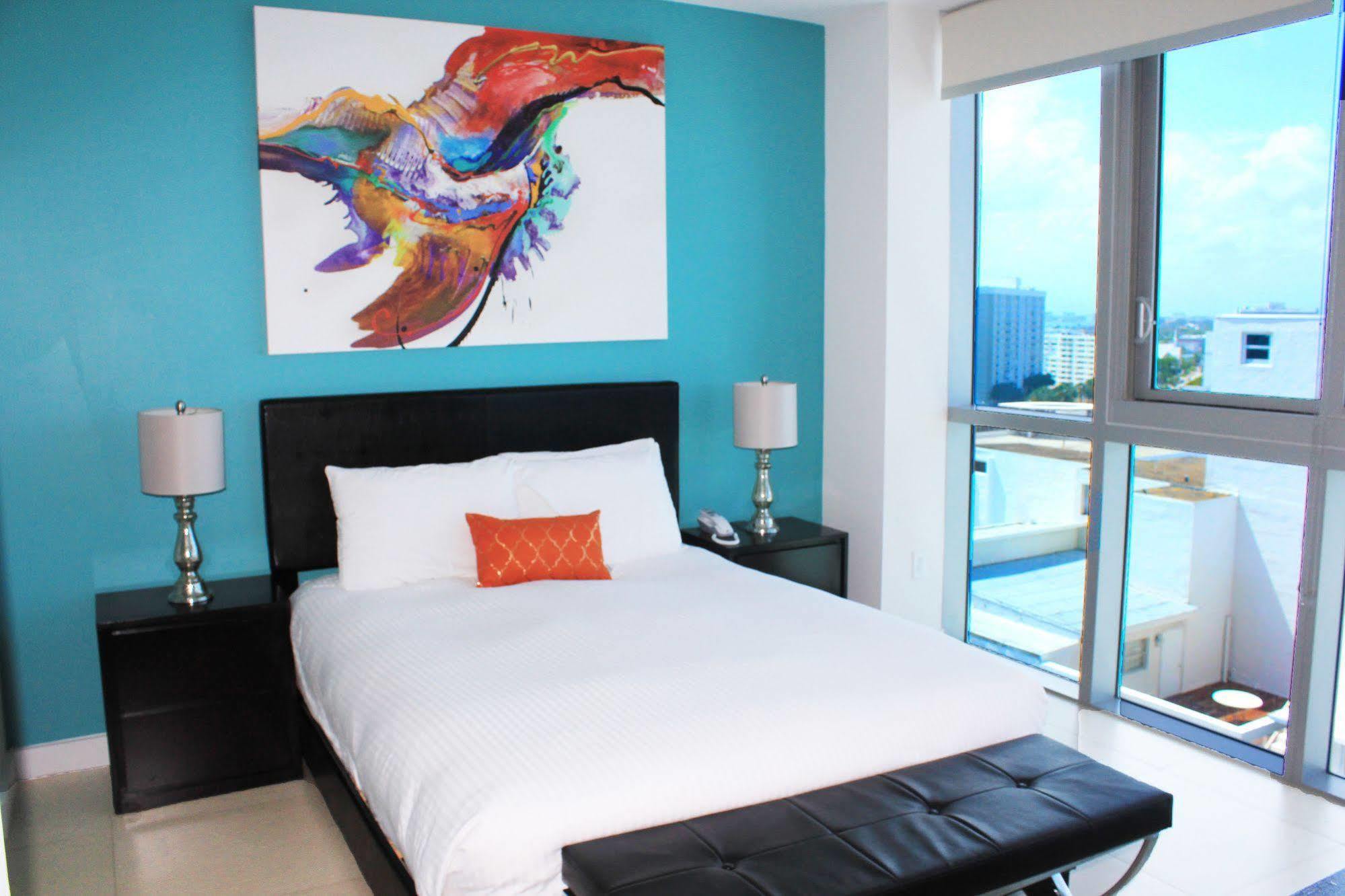 Monte Carlo Miami Suite Miami Beach Exterior foto