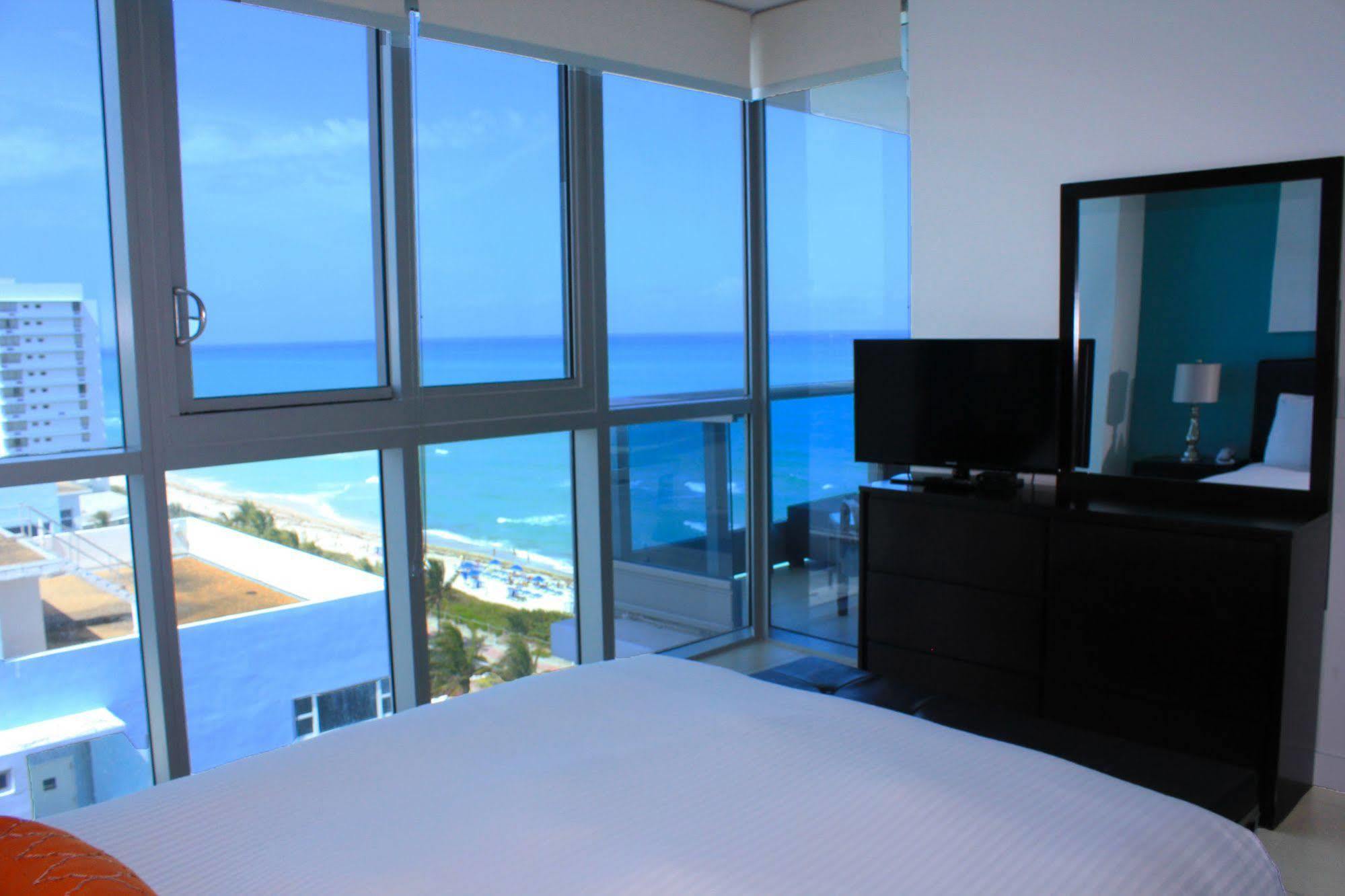 Monte Carlo Miami Suite Miami Beach Exterior foto