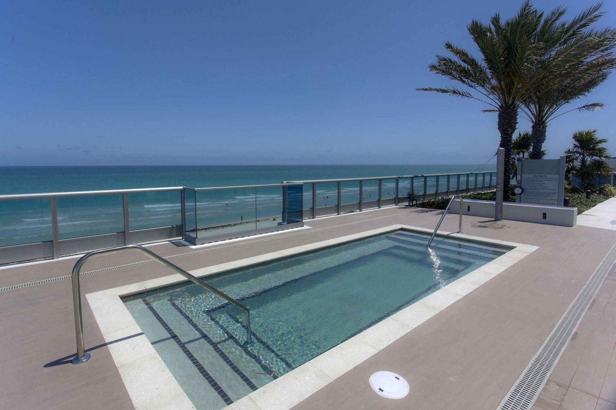 Monte Carlo Miami Suite Miami Beach Exterior foto