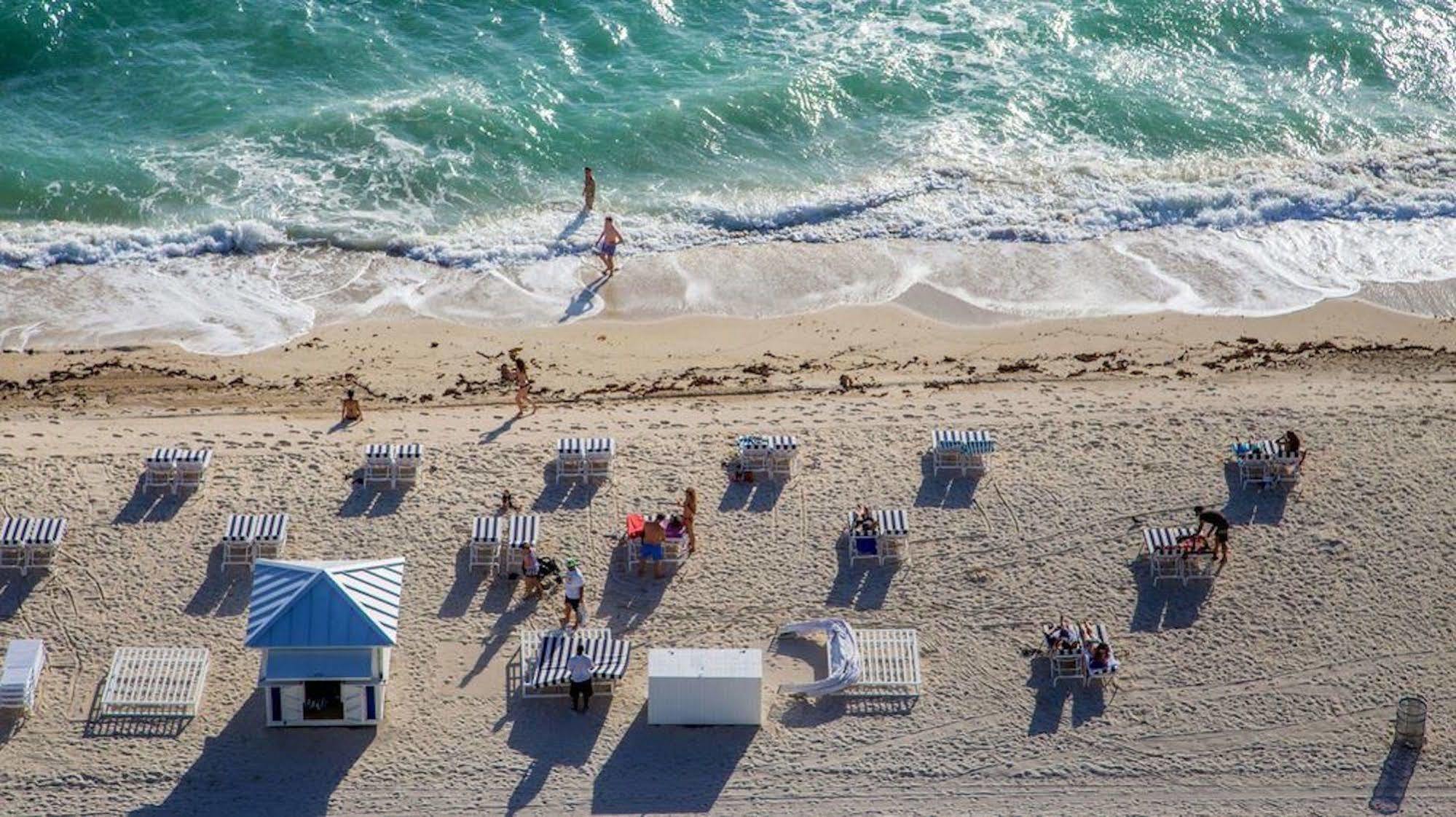 Monte Carlo Miami Suite Miami Beach Exterior foto