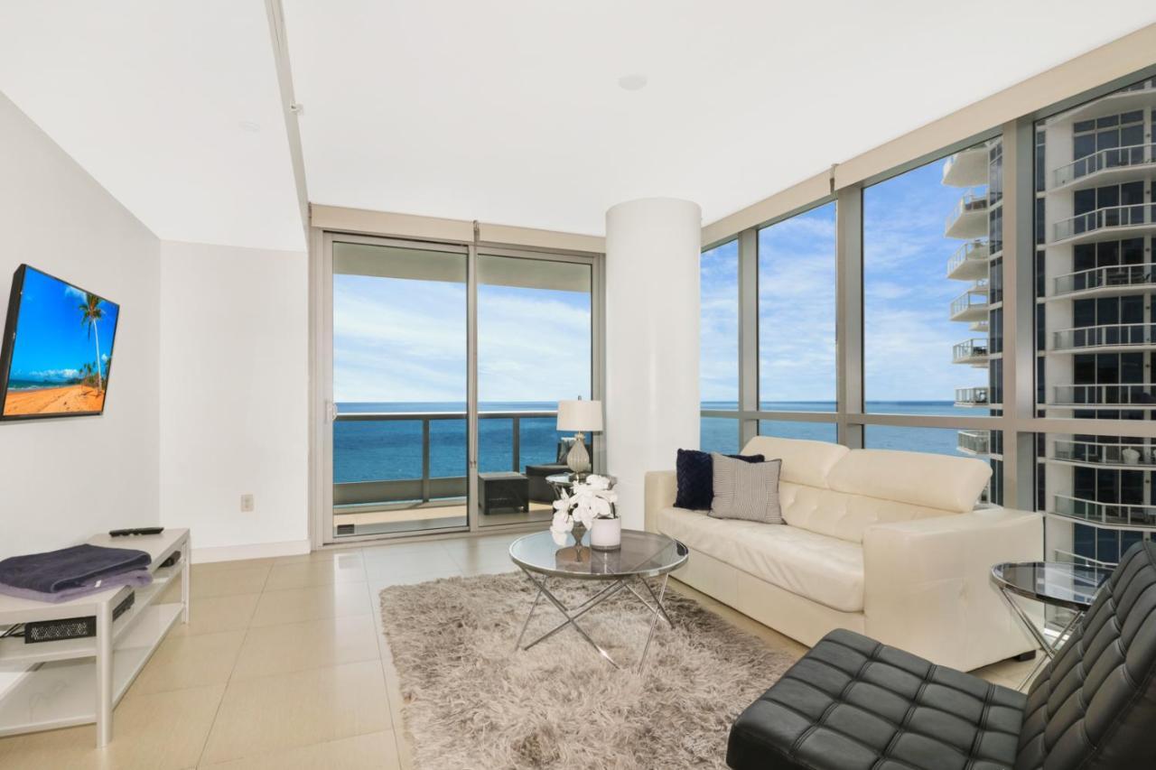 Monte Carlo Miami Suite Miami Beach Exterior foto